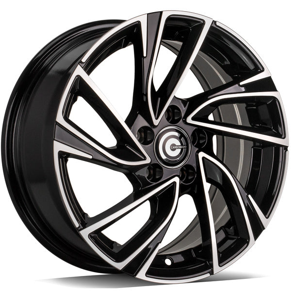 Carbonado Monaco Carbonado Nye alufælge - Cph Wheels