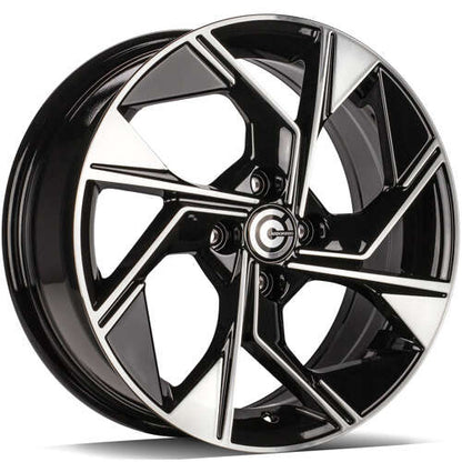 Carbonado LANTERN Carbonado Nye alufælge - Cph Wheels