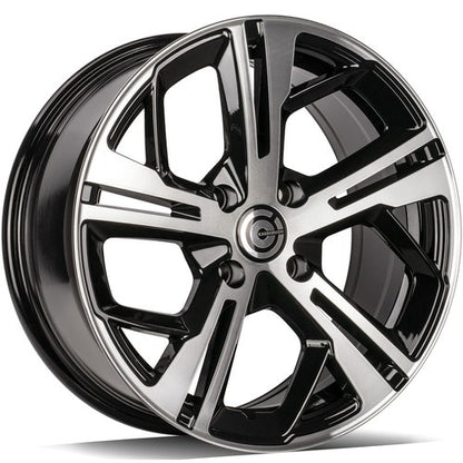 Carbonado Angers Carbonado Nye alufælge - Cph Wheels