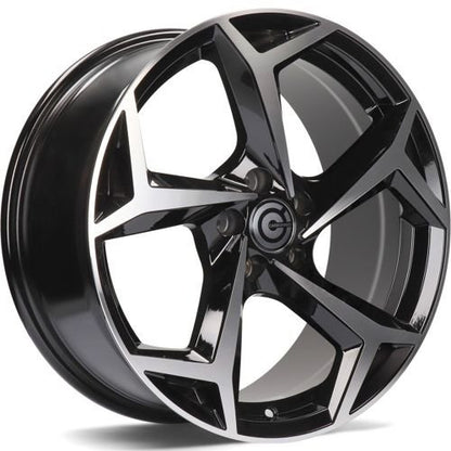 Carbonado Tropico Carbonado Nye alufælge - Cph Wheels
