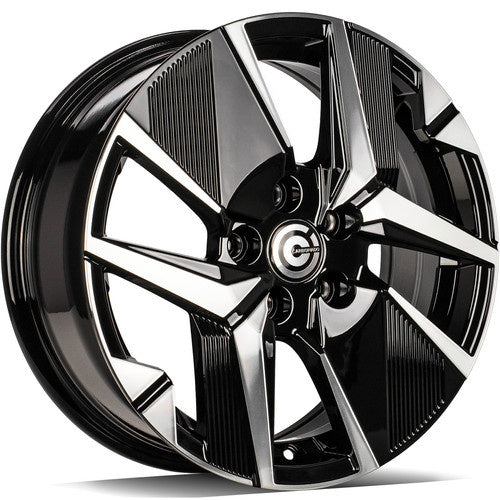 Carbonado LOIRE Carbonado Nye alufælge - Cph Wheels
