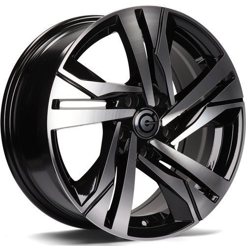 Carbonado Lens Carbonado Nye alufælge - Cph Wheels
