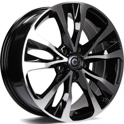 Carbonado Osaka Carbonado Nye alufælge - Cph Wheels