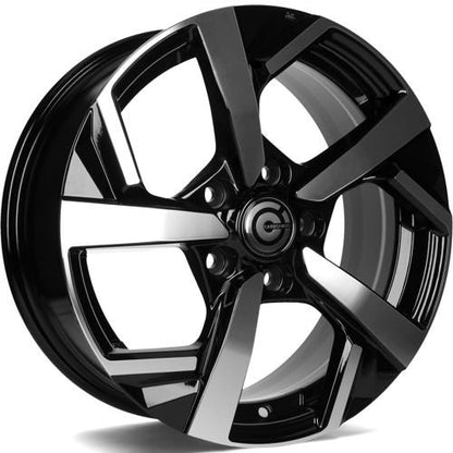Carbonado Quincy Carbonado Nye alufælge - Cph Wheels