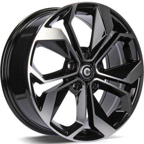 Carbonado Raptor Carbonado Nye alufælge - Cph Wheels