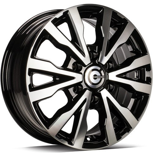 Carbonado Hero Carbonado Nye alufælge - Cph Wheels
