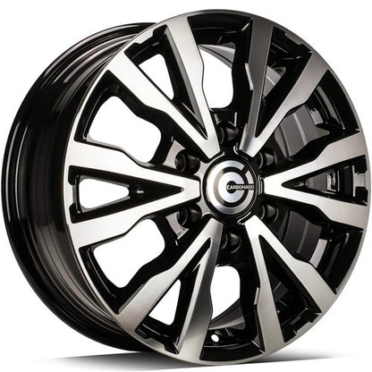 Carbonado Hero Carbonado Nye alufælge - Cph Wheels