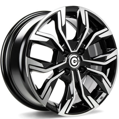 Carbonado Price Carbonado Nye alufælge - Cph Wheels
