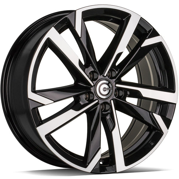 Carbonado Combat Carbonado Nye alufælge - Cph Wheels