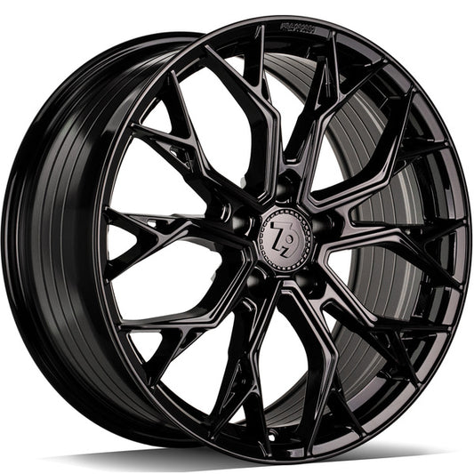 Seventy9 SSF-2 Seventy9 Nye alufælge - Cph Wheels