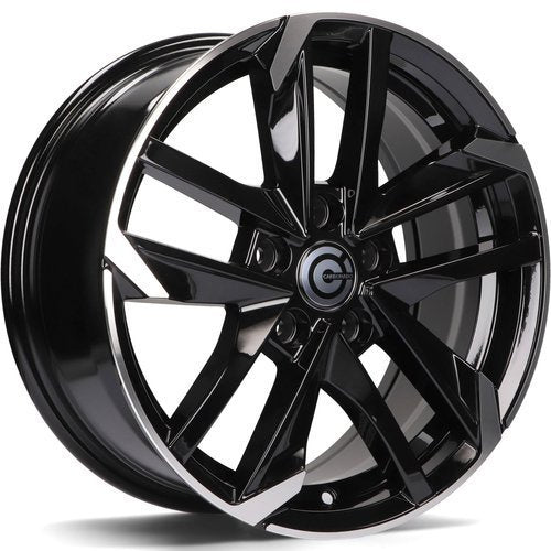 Carbonado Rennes Carbonado Nye alufælge - Cph Wheels