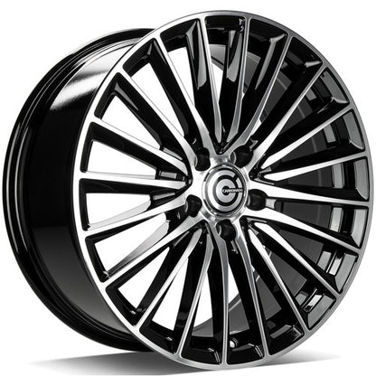 Carbonado Prestige Carbonado Nye alufælge - Cph Wheels