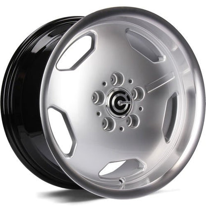Carbonado Retro Carbonado Nye alufælge - Cph Wheels