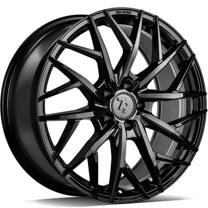 Seventy9 SSF-1 Seventy9 Nye alufælge - Cph Wheels