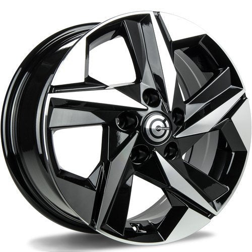 Carbonado Kioto Carbonado Nye alufælge - Cph Wheels