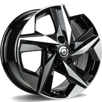 Carbonado Kioto Carbonado Nye alufælge - Cph Wheels