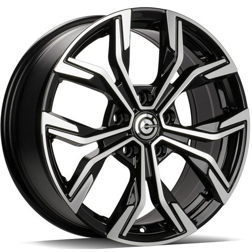 Carbonado Price Carbonado Nye alufælge - Cph Wheels