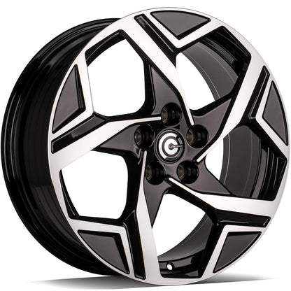 Carbonado Whistle Carbonado Nye alufælge - Cph Wheels