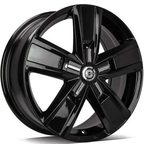 Carbonado Tank Carbonado Nye alufælge - Cph Wheels