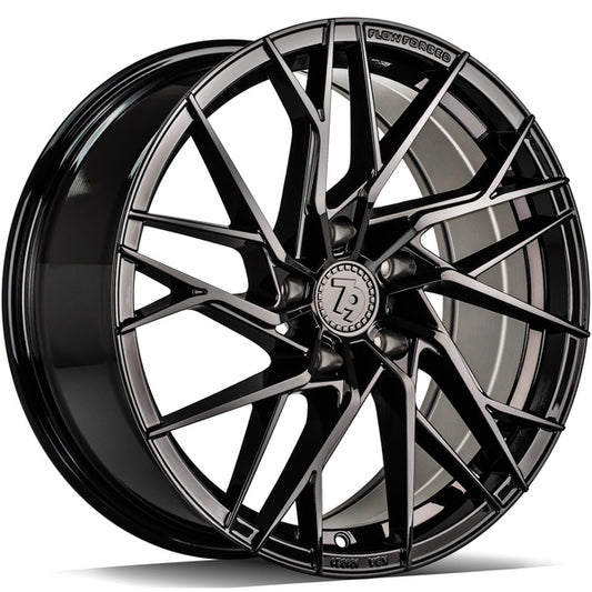 Seventy9 SSF-4 Seventy9 Nye alufælge - Cph Wheels