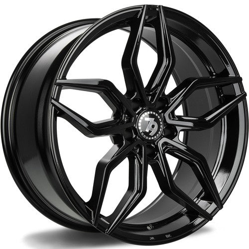 Seventy9 SCF-D Seventy9 Nye alufælge - Cph Wheels