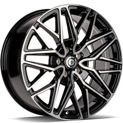 Carbonado Idaho Carbonado Nye alufælge - Cph Wheels