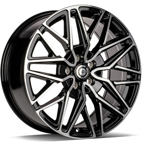 Carbonado Idaho Carbonado Nye alufælge - Cph Wheels