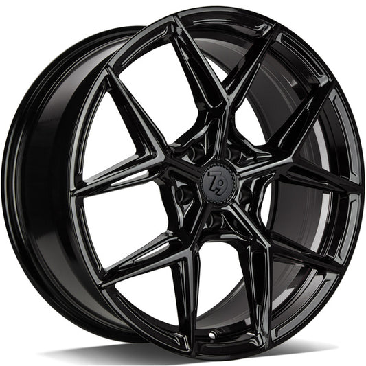 Seventy9 SCF-B Seventy9 Nye alufælge - Cph Wheels