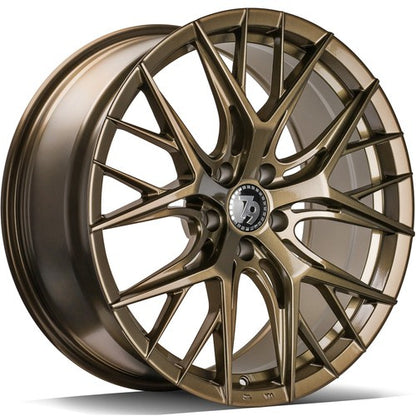Seventy9 SCF-L Seventy9 Nye alufælge - Cph Wheels