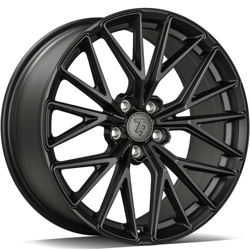 Seventy9 SCF-U 18" 8.0J 5x112 ET30 – alufælge fra Cph Wheels