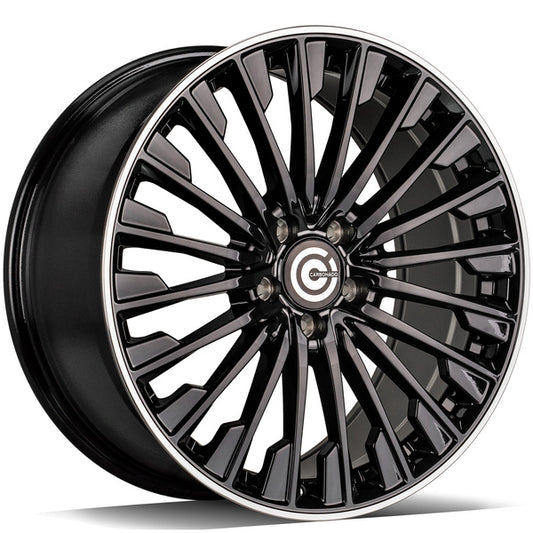 Carbonado Action Carbonado Nye alufælge - Cph Wheels