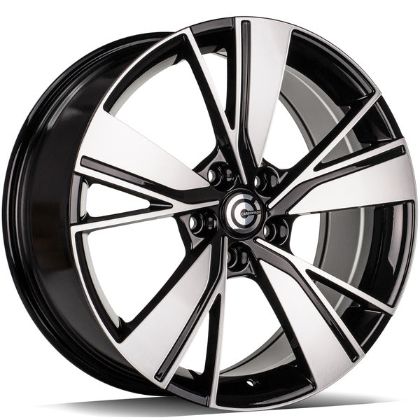 Carbonado Alien Carbonado Nye alufælge - Cph Wheels