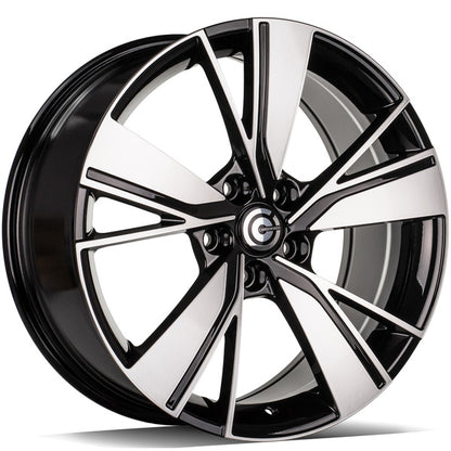 Carbonado Alien Carbonado Nye alufælge - Cph Wheels