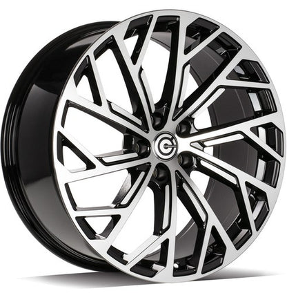 Carbonado Eldorado Carbonado Nye alufælge - Cph Wheels