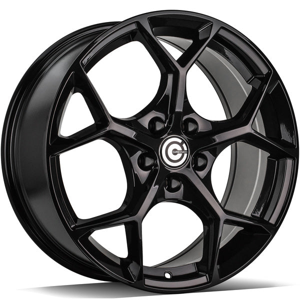 Carbonado Fancy Carbonado Nye alufælge - Cph Wheels
