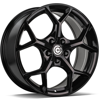 Carbonado Fancy Carbonado Nye alufælge - Cph Wheels
