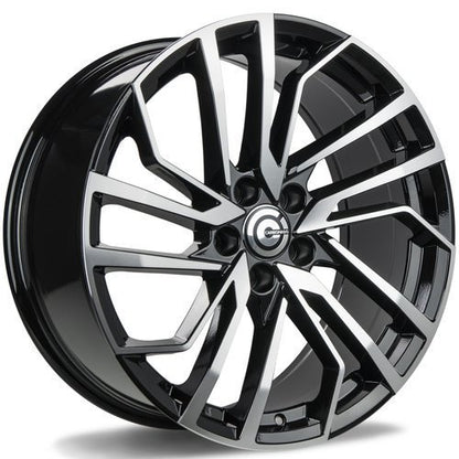 Carbonado Game Carbonado Nye alufælge - Cph Wheels