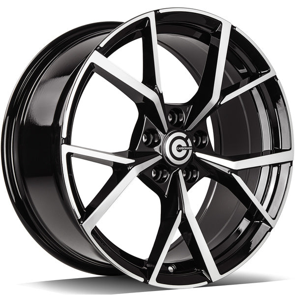 Carbonado Predator Carbonado Nye alufælge - Cph Wheels