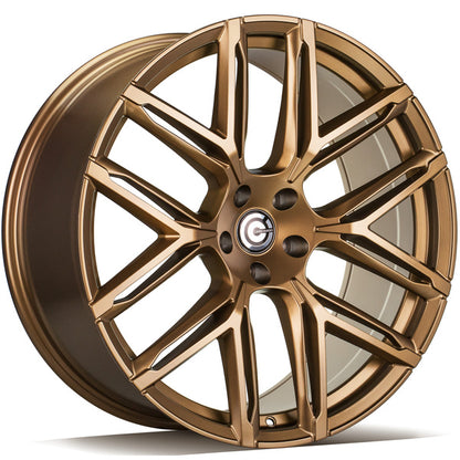 Carbonado SABER Carbonado Nye alufælge - Cph Wheels