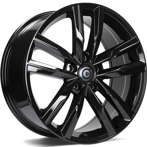 Carbonado Stuttgart Carbonado Nye alufælge - Cph Wheels