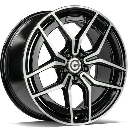 Carbonado Stylish Carbonado Nye alufælge - Cph Wheels