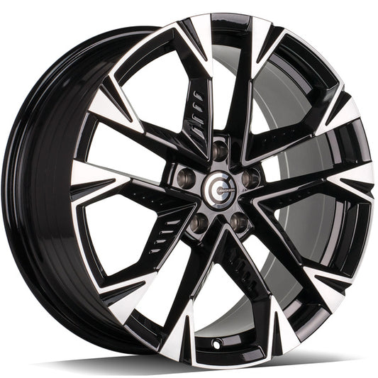 Carbonado Trip Carbonado Nye alufælge - Cph Wheels