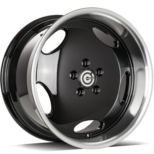 Carbonado Vintage Carbonado Nye alufælge - Cph Wheels