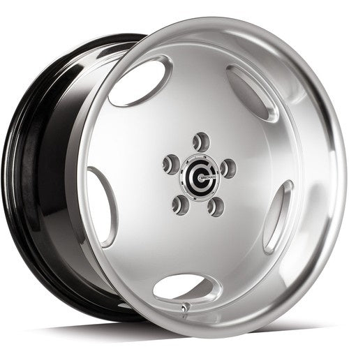 Carbonado Vintage Carbonado Nye alufælge - Cph Wheels