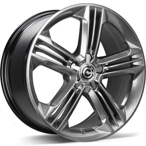 Carbonado Warrior Carbonado Nye alufælge - Cph Wheels