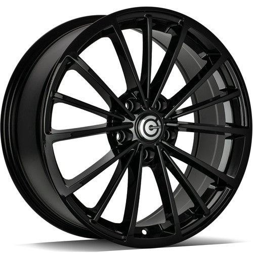 Carbonado Win Carbonado Nye alufælge - Cph Wheels