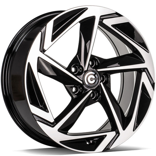 Carbonado Imagine Carbonado Nye alufælge - Cph Wheels