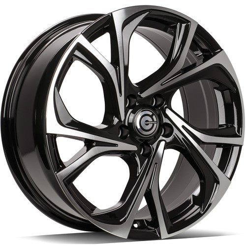 Carbonado Tokio Carbonado Nye alufælge - Cph Wheels