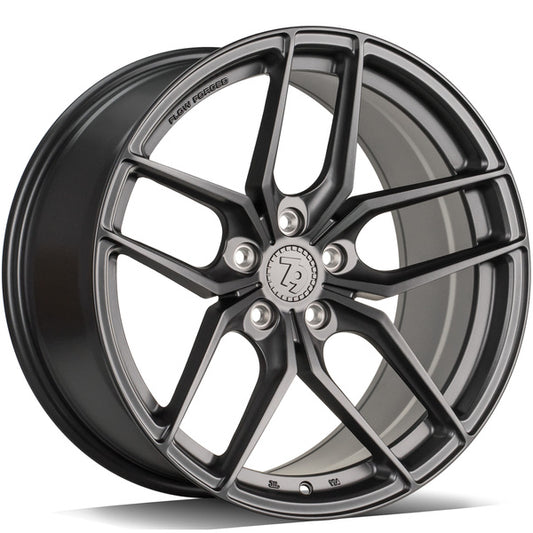 Seventy9 SCF-Y 18" 8.0J 5x120 ET30 – alufælge fra Cph Wheels