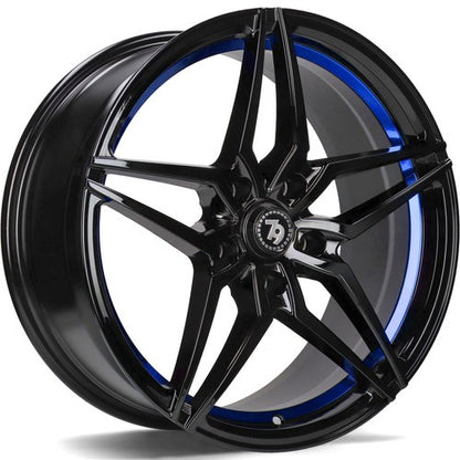 Seventy9 SV-A Seventy9 Nye alufælge - Cph Wheels